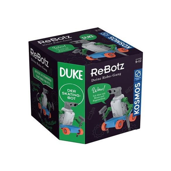 ReBotz - Duke der Skating-Bot - DE-602598