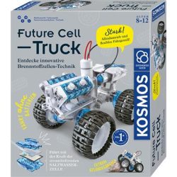 Future Cell-Truck - DE-620745