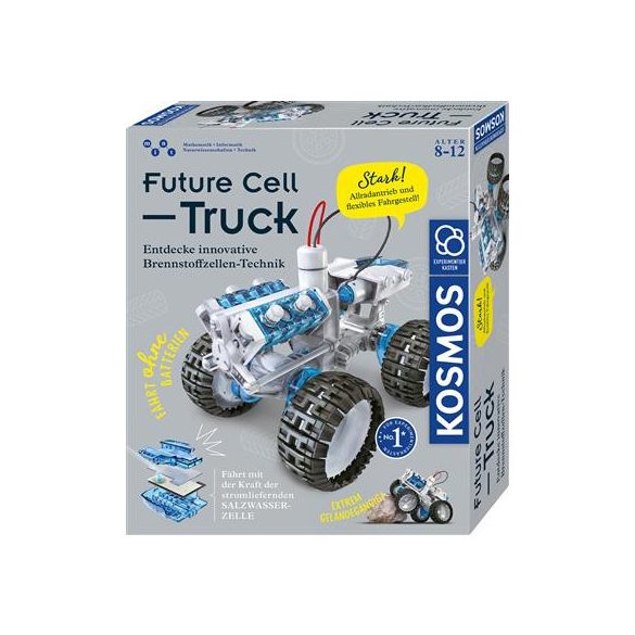 Future Cell-Truck - DE-620745