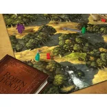 Die Abenteuer des Robin Hood - DE-680565