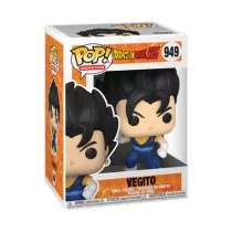 Funko POP! Animation DBZ S8 - Vegito Vinyl Figure 10cm-FK48662