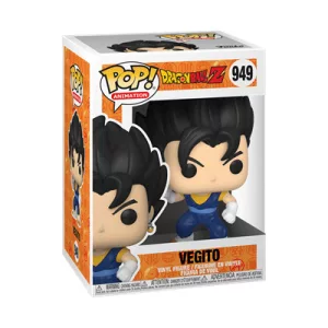 Funko POP! Animation DBZ S8 - Vegito Vinyl Figure 10cm-FK48662