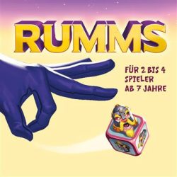 Rumms - DE-680763
