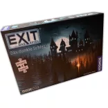 EXIT Das Spiel + Puzzle - Das dunkle Schloss - DE-680787