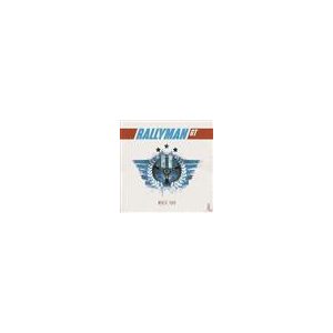 Rallyman: GT - World Tour - EN-HGGRMGT04R03-ENG