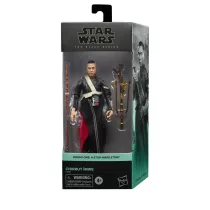 Star Wars The Black Series Chirrut Îmwe-F28925L00