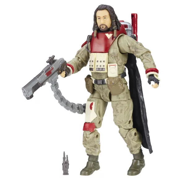 Star Wars The Black Series Baze Malbus-F28985L00