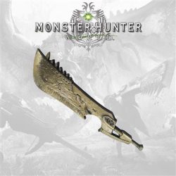 Monster Hunter Bottle Opener-C-MH102