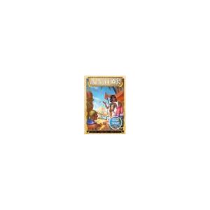 Ankh'or - EN-ASMSCANK01EN