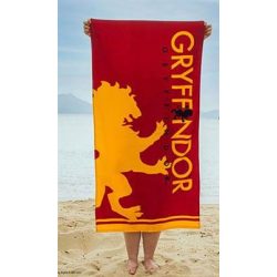 Gryffindor Beach Towel-606302