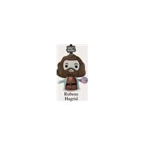 Harry Potter- Hagrid Keychain Plush-606180