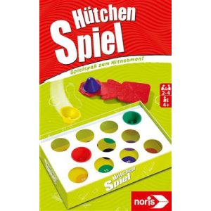 Hütchenspiel - Mitbringspiel -DE-606091919