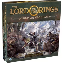 FFG - The Lord of the Rings: Journeys in Middle-Earth Spreading War Expansion - EN-JME08