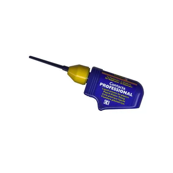 Revell Contacta Professional ragasztó, 24 darabos kiszerelés (24x25 ml)