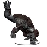 Critical Role: Monsters of Wildemount - Udaak Premium Figure, 210 mm