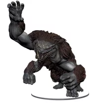 Critical Role: Monsters of Wildemount - Udaak Premium Figure, 210 mm