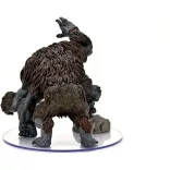 Critical Role: Monsters of Wildemount - Udaak Premium Figure, 210 mm
