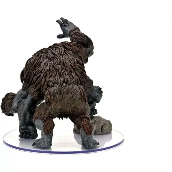 Critical Role: Monsters of Wildemount - Udaak Premium Figure, 210 mm