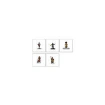 Critical Role: Factions of Wildemount - Clovis Concord & Menagerie Coast Box Set-74255