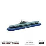 Victory at Sea - USS Yorktown - EN