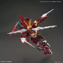 Gundam - HGBC 1/144 NINPULSE BEAMS-83734P