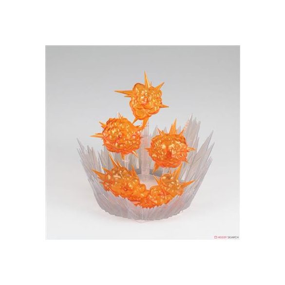 Gundam Accessories - Figure-rise Burst Effect-83849P