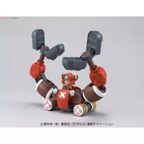 One Piece - CHOPPER ROBOT5 CHOPPER CRANE-MK58001