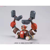 One Piece - CHOPPER ROBOT5 CHOPPER CRANE-MK58001