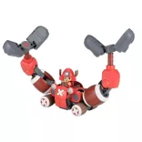 One Piece - CHOPPER ROBOT5 CHOPPER CRANE-MK58001