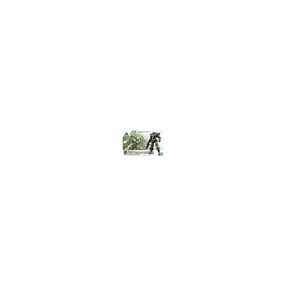 Gundam - 30MM - BEMX-15 PORTANOVA (Green)-85329P