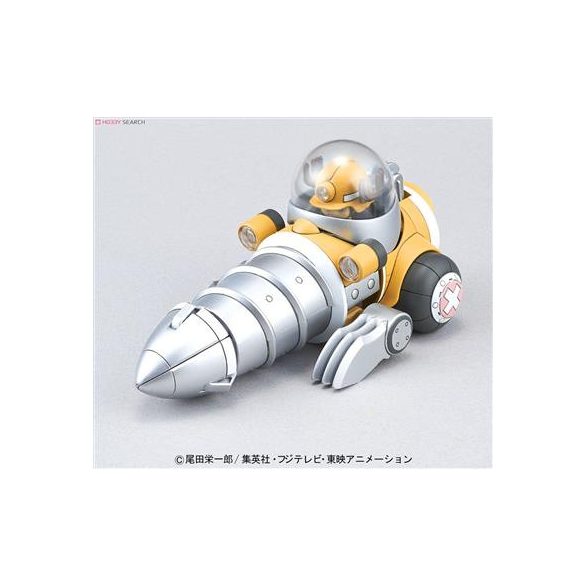 One Piece - CHOPPER ROBOT4 CHOPPER DRILL-83188P