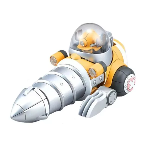 One Piece - CHOPPER ROBOT4 CHOPPER DRILL-83188P