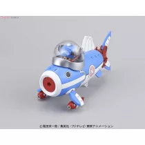 One Piece - CHOPPER ROBOT3 CHOPPER SUBMARINE-83187P
