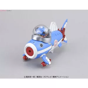 One Piece - CHOPPER ROBOT3 CHOPPER SUBMARINE-83187P