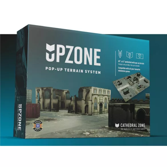 Upzone - Cathedral Zone - EN-EEG-UpZCat