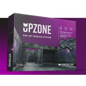 Upzone - Dungeon Zone - EN-EEG-UpZDun