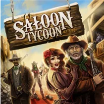 Saloon Tycoon 2nd Edition - EN-VRG005-2