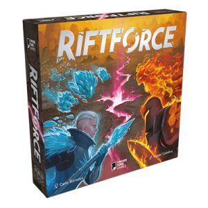 Riftforce - DE-MOGD0001