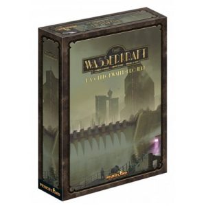 Wasserkraft - Das Leeghwater Projekt - DE-31003