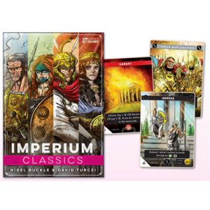 Imperium: Classics - EN-44743