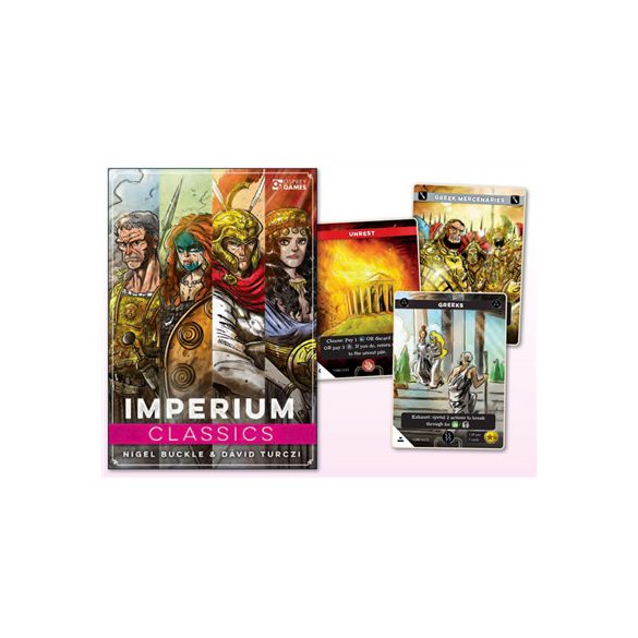 Imperium: Classics - EN-44743