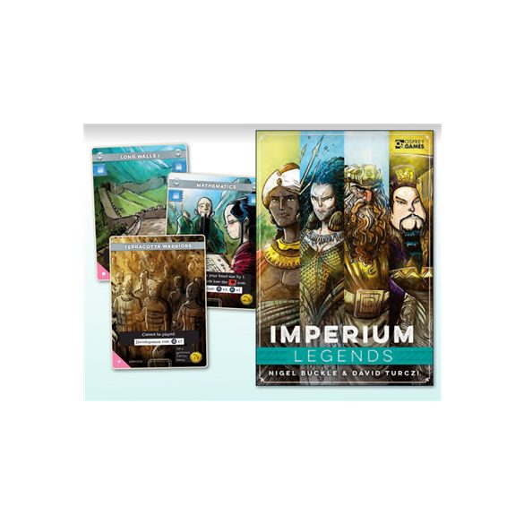 Imperium: Legends - EN-44750