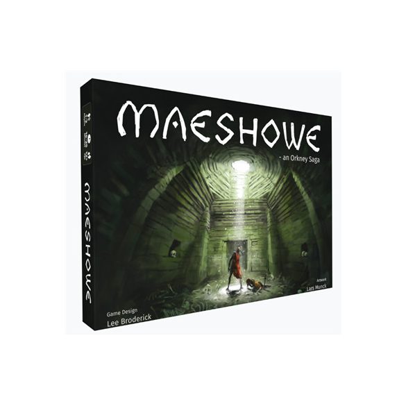 Maeshowe - EN/DE/IT/FR-DDP-MAE