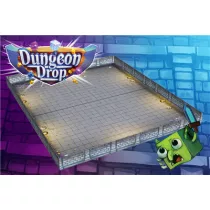 Dungeon Drop - Dungeon Walls-PSG113
