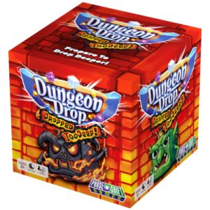 Dungeon Drop - Dropped Too Deep - EN-PSG114