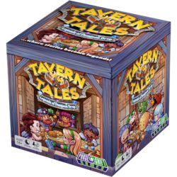 Tavern Tales - Legends of Dungeon Drop - EN-PSG201