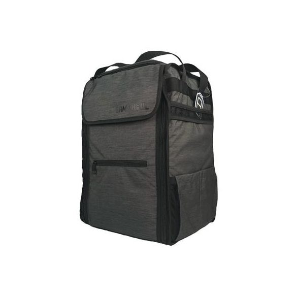 Game Haul Bag - Medieval Grey-TSFGH1004