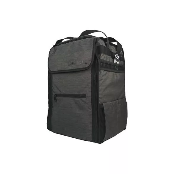Game Haul Bag - Medieval Grey-TSFGH1004