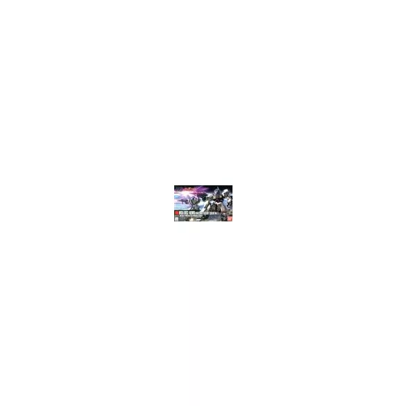 GUNDAM - 1/144 HGUC MSA-003 NEMO (UNICORN DESERT COLOR Ver. )-MK60958