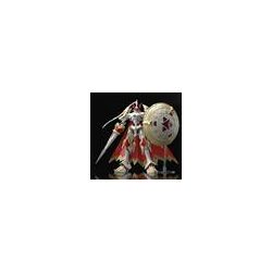Digimon - Figure-rise Standard Amplified DUKEMON / GALLANTMON-MK61669